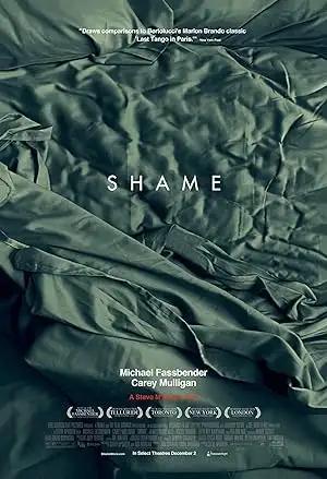 فيلم Shame 2011 مترجم - باهي فيلم